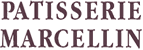 Patisserie Marcellin Logo
